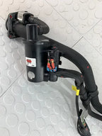 Manguera Tubo Gasolina Hyundai Sonata Lf 2015-2019