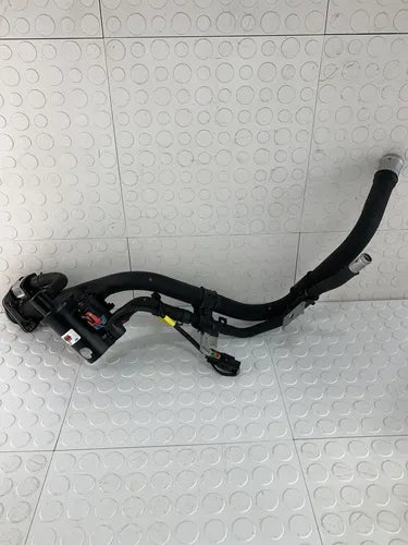 Manguera Tubo Gasolina Hyundai Sonata Lf 2015-2019