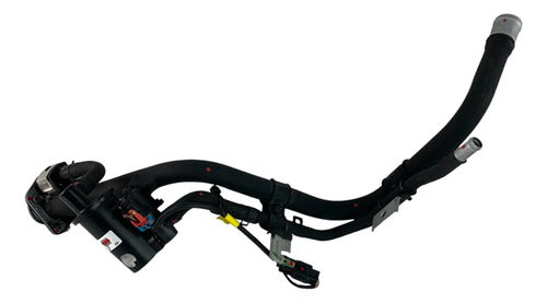 Manguera Tubo Gasolina Hyundai Sonata Lf 2015-2019