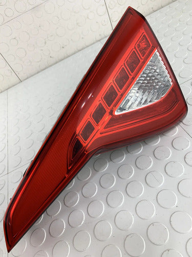 Inter Calavera Derecha Led Hyundai Sonata Lf 2015-2017