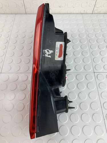Inter Calavera Derecha Led Hyundai Sonata Lf 2015-2017