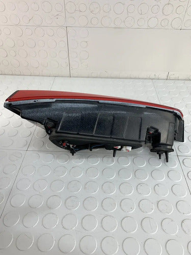 Inter Calavera Derecha Led Hyundai Sonata Lf 2015-2017