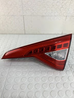 Inter Calavera Derecha Led Hyundai Sonata Lf 2015-2017