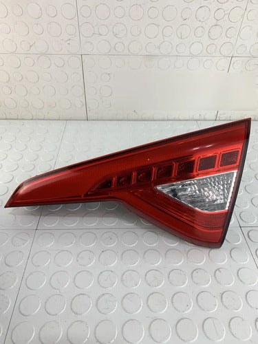 Inter Calavera Derecha Led Hyundai Sonata Lf 2015-2017