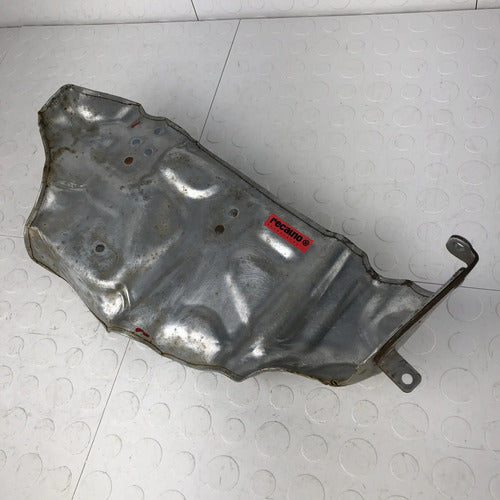 Tolva Turbo Motor Mercedes Benz C250 W204 2012-2015 2p