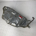 Tolva Turbo Motor Mercedes Benz C250 W204 2012-2015 2p