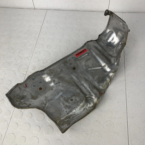 Tolva Turbo Motor Mercedes Benz C250 W204 2012-2015 2p