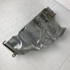 Tolva Turbo Motor Mercedes Benz C250 W204 2012-2015 2p
