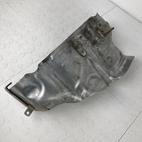Tolva Turbo Motor Mercedes Benz C250 W204 2012-2015 2p