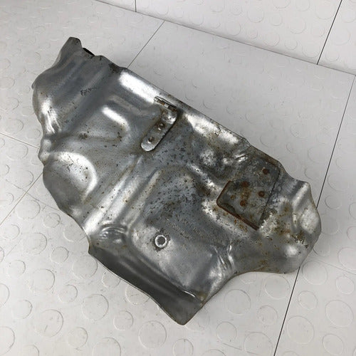 Tolva Turbo Motor Mercedes Benz C250 W204 2012-2015 2p