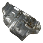 Tolva Turbo Motor Mercedes Benz C250 W204 2012-2015 2p