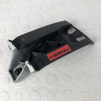 Soporte Facia Tras Izq Mercedes Benz C250 W204 2012-2015 2p