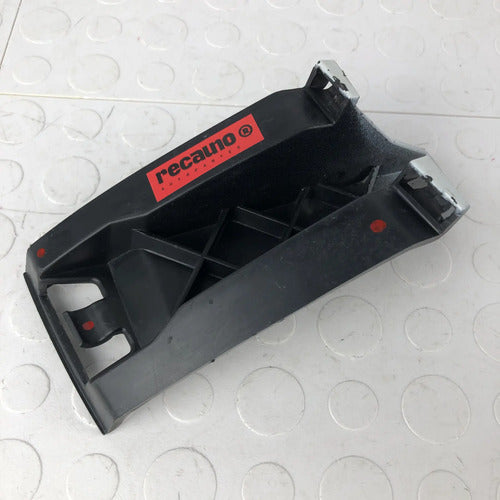 Soporte Facia Tras Izq Mercedes Benz C250 W204 2012-2015 2p