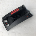 Soporte Facia Tras Izq Mercedes Benz C250 W204 2012-2015 2p