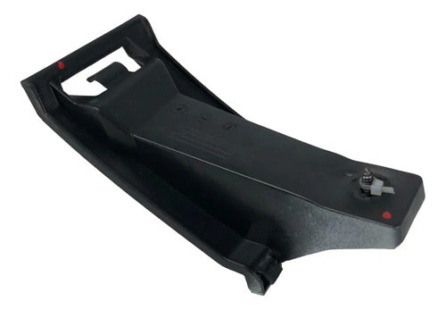 Soporte Facia Tras Izq Mercedes Benz C250 W204 2012-2015 2p