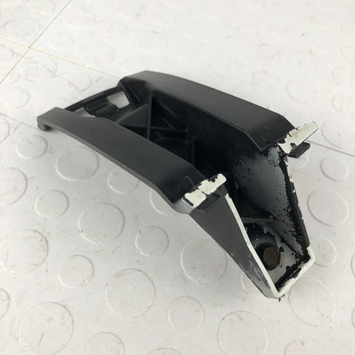 Soporte Facia Tras Der Mercedes Benz C250 W204 2012-2015 2p
