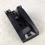 Soporte Facia Tras Der Mercedes Benz C250 W204 2012-2015 2p