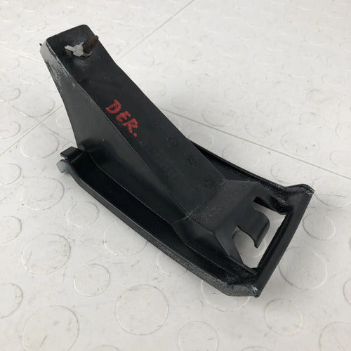 Soporte Facia Tras Der Mercedes Benz C250 W204 2012-2015 2p