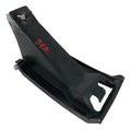Soporte Facia Tras Der Mercedes Benz C250 W204 2012-2015 2p