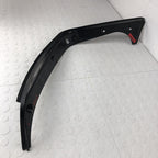 Moldura Sup Cajuela Der Mercedes Benz C250 W204 2012-2015 2p