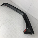 Moldura Sup Cajuela Der Mercedes Benz C250 W204 2012-2015 2p