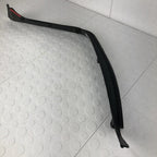 Moldura Sup Cajuela Der Mercedes Benz C250 W204 2012-2015 2p