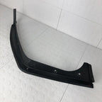 Moldura Sup Cajuela Der Mercedes Benz C250 W204 2012-2015 2p