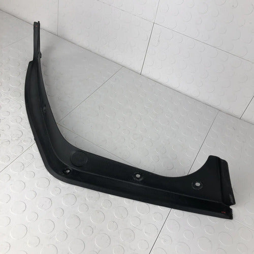 Moldura Sup Cajuela Der Mercedes Benz C250 W204 2012-2015 2p