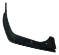 Moldura Sup Cajuela Der Mercedes Benz C250 W204 2012-2015 2p