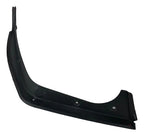Moldura Sup Cajuela Der Mercedes Benz C250 W204 2012-2015 2p