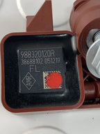 Sensor Bolsas De Aire Rojo Renault Kwid 2019-2024