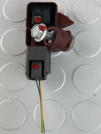 Sensor Bolsas De Aire Rojo Renault Kwid 2019-2024