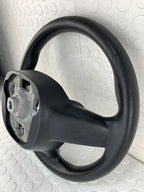 Volante Renault Kwid 2019-2024 Negro