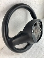 Volante Renault Kwid 2019-2024 Negro