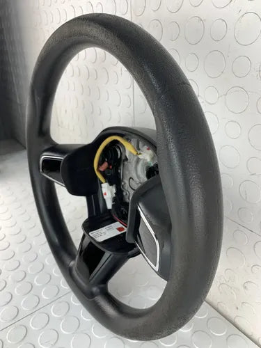 Volante Renault Kwid 2019-2024 Negro