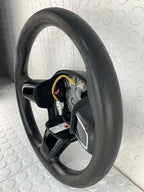 Volante Renault Kwid 2019-2024 Negro
