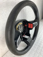 Volante Renault Kwid 2019-2024 Negro
