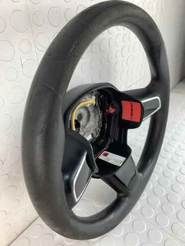Volante Renault Kwid 2019-2024 Negro