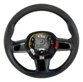 Volante Renault Kwid 2019-2024 Negro