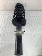 Amortiguador Delantero Derecho Volkswagen Crossfox 2012