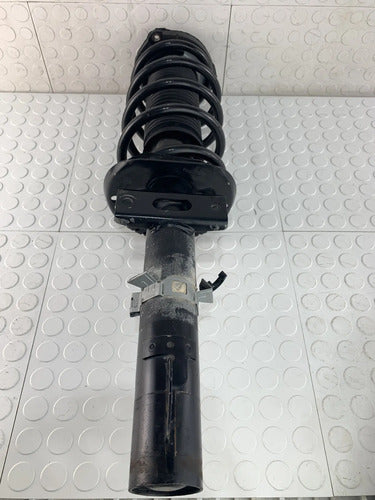 Amortiguador Delantero Derecho Volkswagen Crossfox 2012