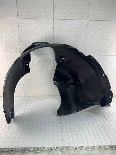 Lodera Delantera Derecha (detalle) Volkswagen Crossfox 2012
