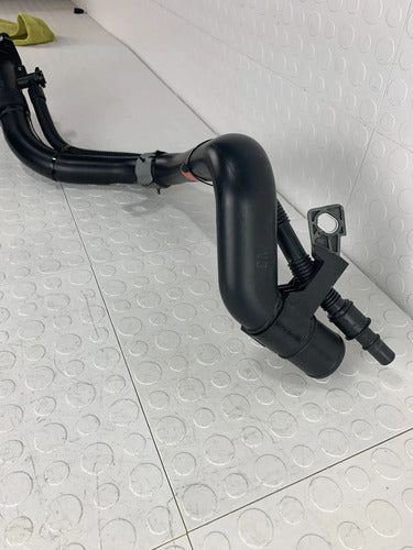 Manguera Tubo Ducto De Gasolina Renault Fluence 2011-2017
