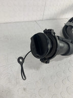 Manguera Tubo Ducto De Gasolina Renault Fluence 2011-2017
