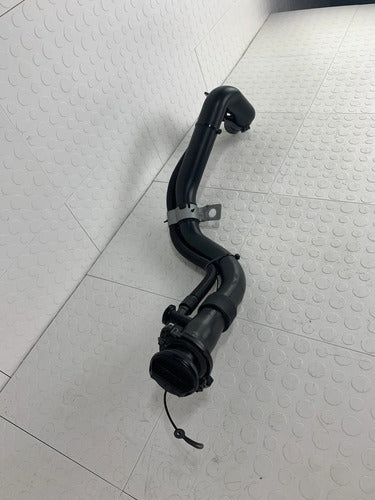 Manguera Tubo Ducto De Gasolina Renault Fluence 2011-2017