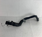 Manguera Tubo Ducto De Gasolina Renault Fluence 2011-2017