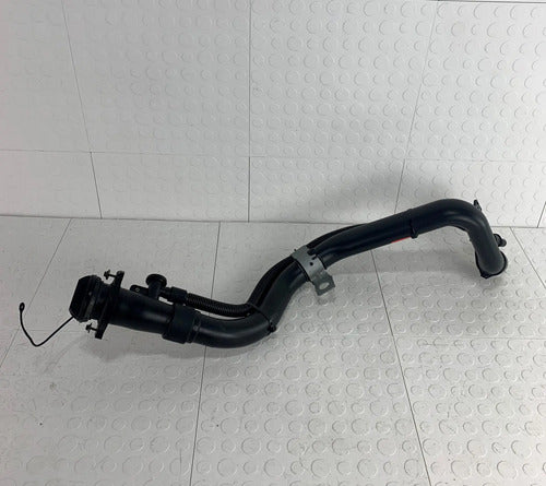 Manguera Tubo Ducto De Gasolina Renault Fluence 2011-2017
