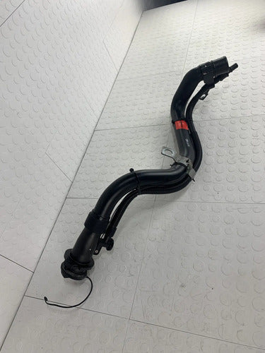 Manguera Tubo Ducto De Gasolina Renault Fluence 2011-2017