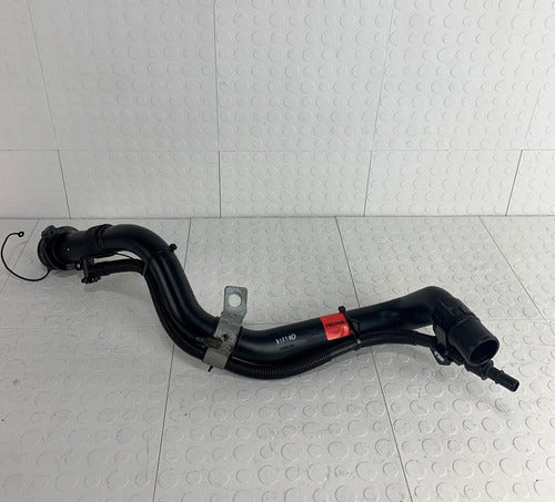 Manguera Tubo Ducto De Gasolina Renault Fluence 2011-2017