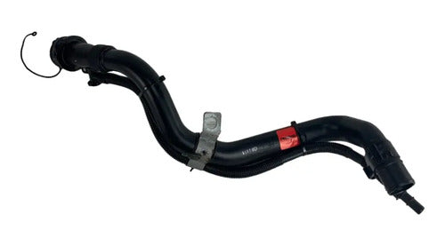 Manguera Tubo Ducto De Gasolina Renault Fluence 2011-2017